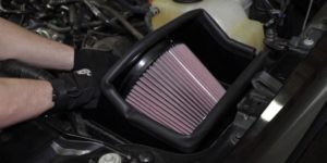 Best Cold Air Intake Systems