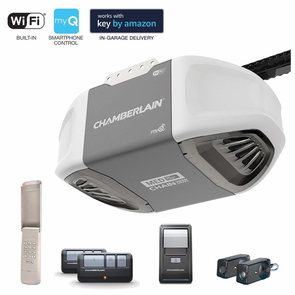 How to Choose Best Garage Openers